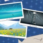 Picturesque Tarot