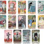 Quiet Rebel Tarot