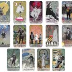 Quiet Rebel Tarot