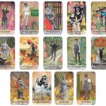 Quiet Rebel Tarot