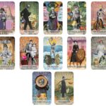 Quiet Rebel Tarot