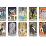 Quiet Rebel Tarot