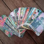 Quiet Rebel Tarot