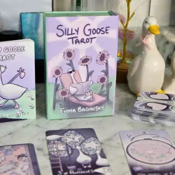 Silly Goose Tarot
