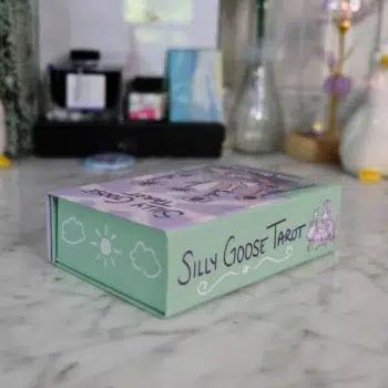 Silly Goose Tarot 2