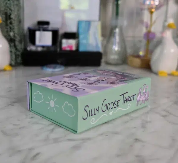 Silly Goose Tarot