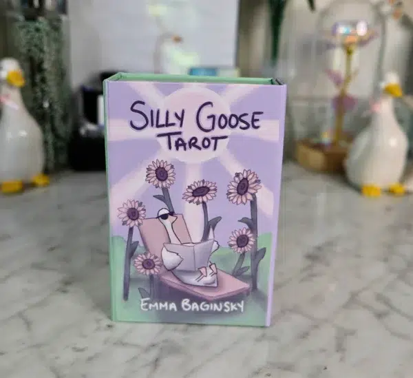 Silly Goose Tarot