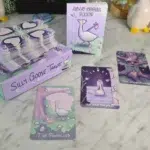 Silly Goose Tarot