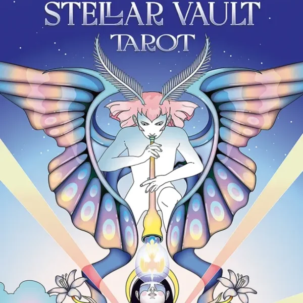 Stellar Vault Tarot