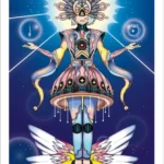 Stellar Vault Tarot
