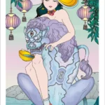 Stellar Vault Tarot