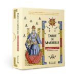 Tarot de Marseille - Lumières du Sacré