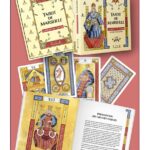Tarot de Marseille - Lumières du Sacré