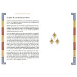 Tarot de Marseille - Lumières du Sacré