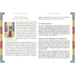Tarot de Marseille - Lumières du Sacré