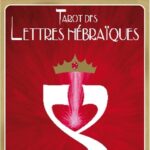 Tarot des lettres hébraïques