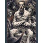 Tarot du Grimoire Obscur