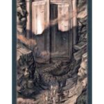 Tarot du Grimoire Obscur
