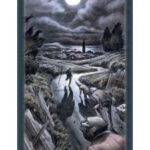 Tarot du Grimoire Obscur