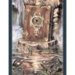 Tarot du Grimoire Obscur