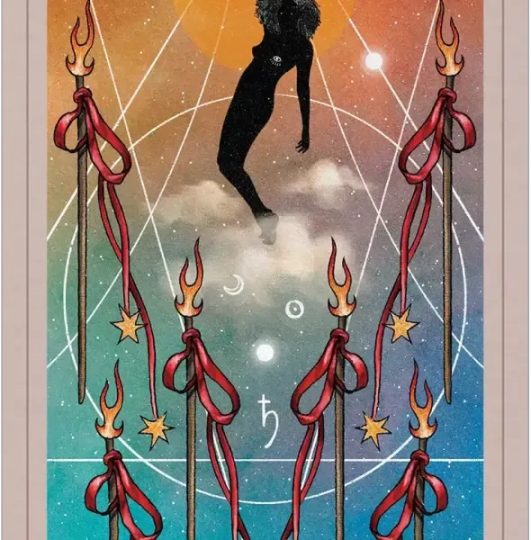 Tarot of Secrets