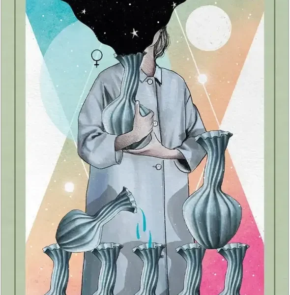 Tarot of Secrets