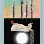 Tarot of Secrets