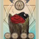 Tarot of Secrets