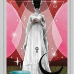 Tarot of Secrets