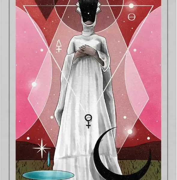 Tarot of Secrets