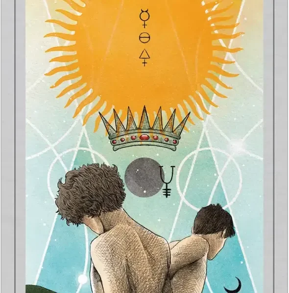 Tarot of Secrets