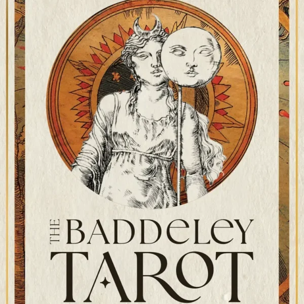 The Baddeley Tarot
