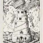 The Baddeley Tarot