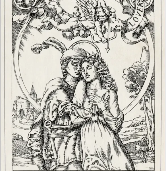 The Baddeley Tarot