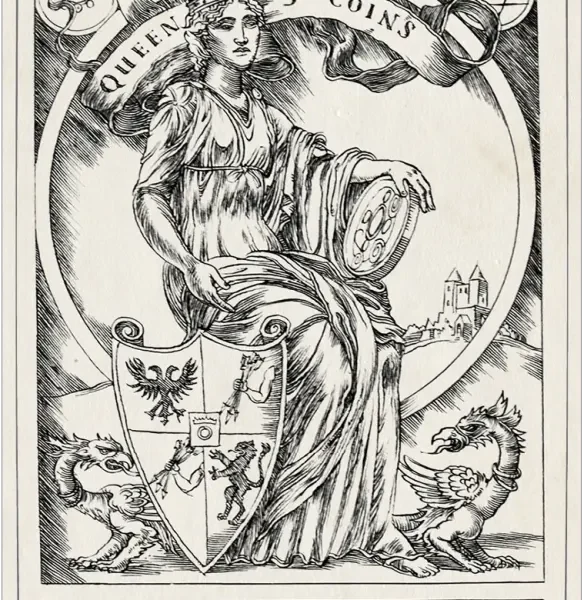 The Baddeley Tarot
