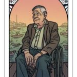 This Might Hurt Oracle Lenormand