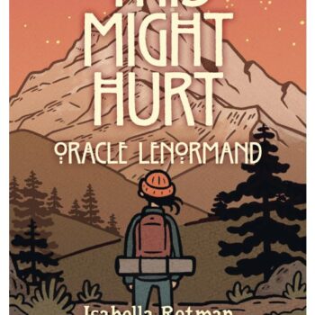 This Might Hurt Oracle Lenormand 2