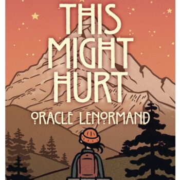 This Might Hurt Oracle Lenormand