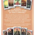 This Might Hurt Oracle Lenormand