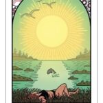 This Might Hurt Oracle Lenormand