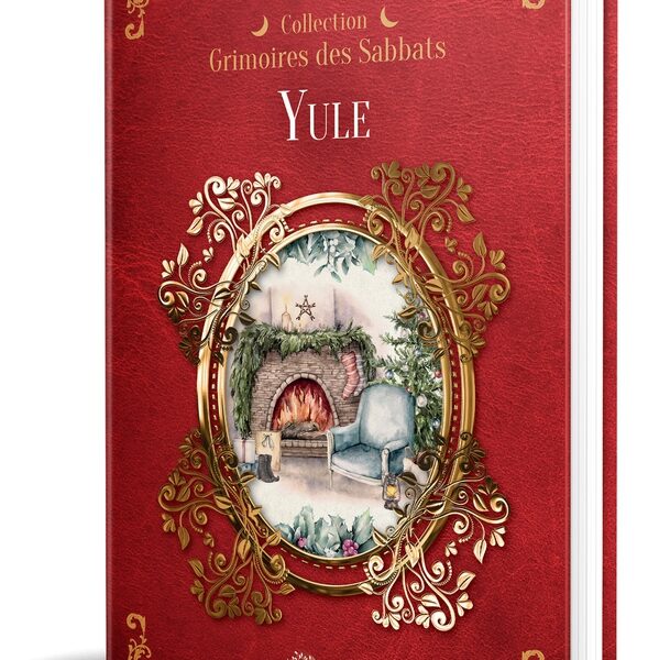 Yule - Grimoires des Sabbats