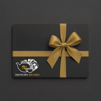 Carte cadeau