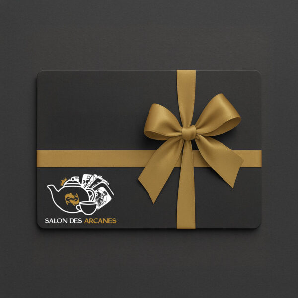 Carte cadeau