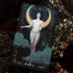 Arthur's Deck of Many Things