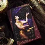 Arthur's Deck of Many Things