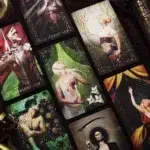 Arthur's Deck of Many Things