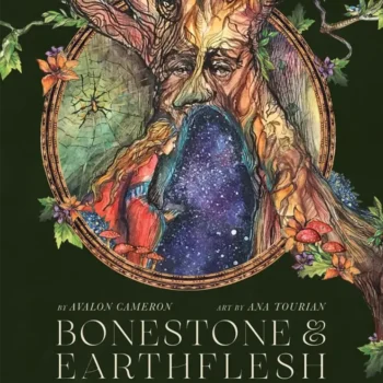 Bonestone & Earthflesh Tarot: The Reawakening