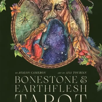 Bonestone & Earthflesh Tarot 1