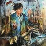 Bonestone & Earthflesh Tarot: The Reawakening