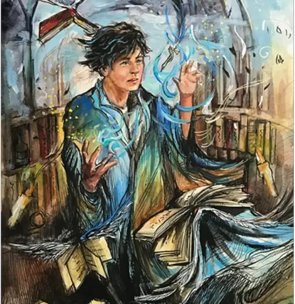 Bonestone & Earthflesh Tarot: The Reawakening